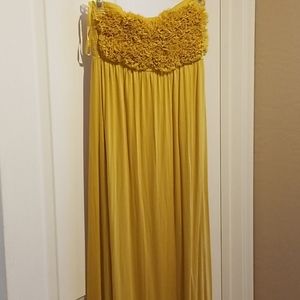 Women's dress